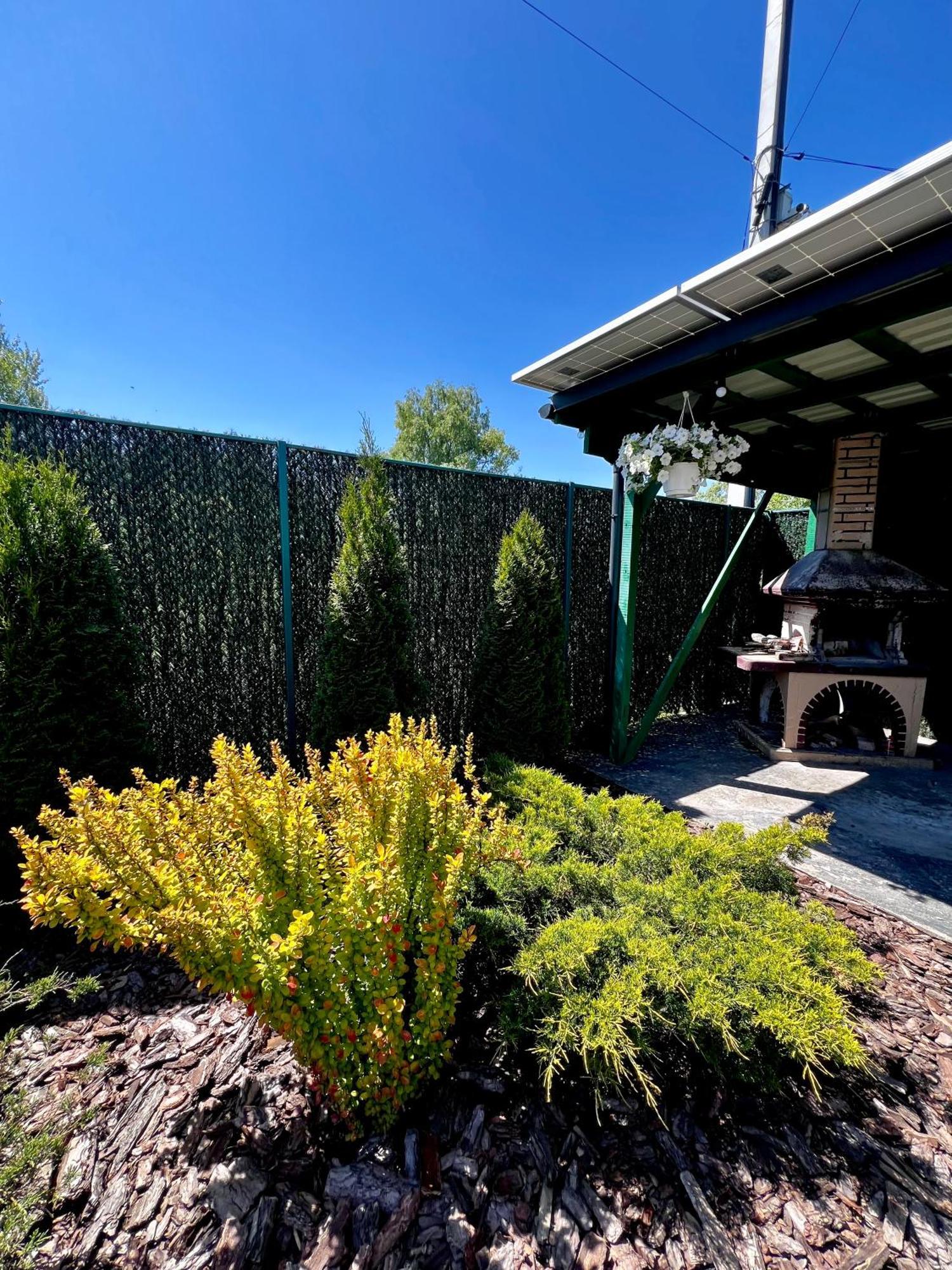 Treeskit House Horenka Exterior foto